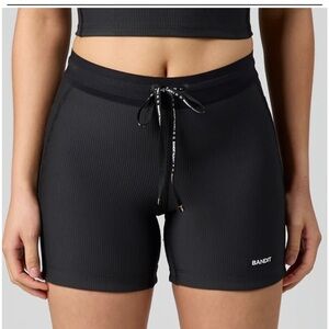 Bandit Running Cadence 5" Women's Compression Shorts